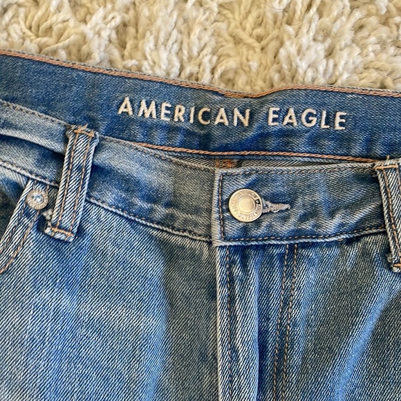 Mom Jeans distress - Picture 3 of 3